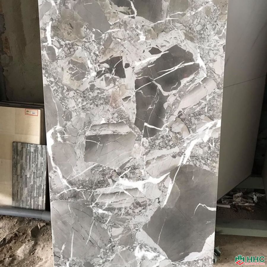 Gạch ốp tường 60x120 Ấn Độ Q2
